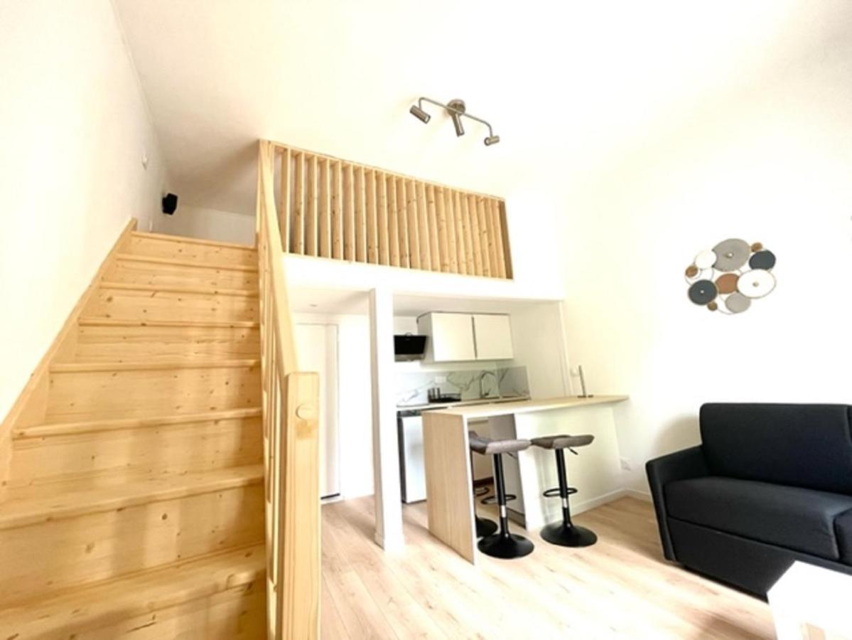 Saint Leonard Apartment