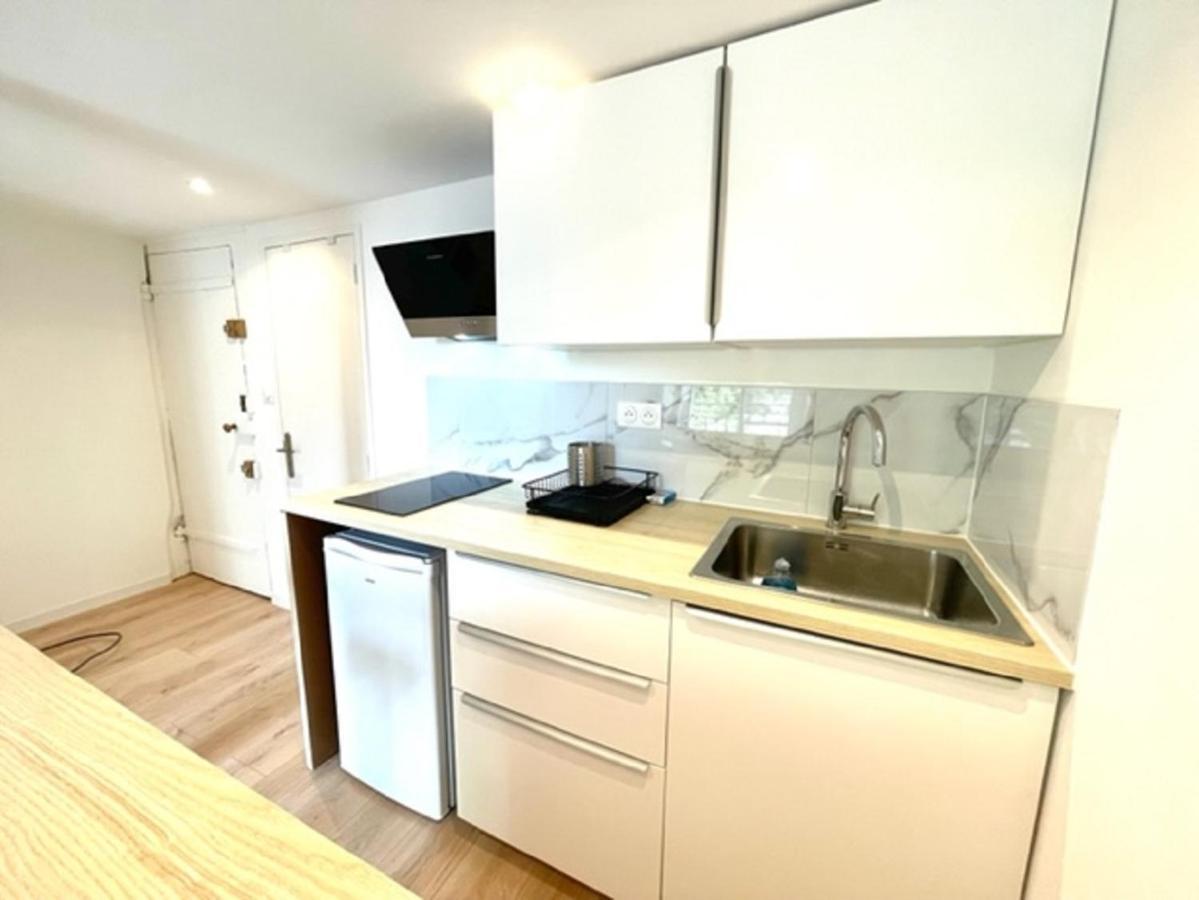 Saint Leonard Apartment Nantes